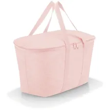Reisenthel Coolerbag Weiche Tragbare Kühlbox - Twist Blush - One Size