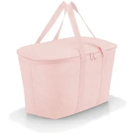 Reisenthel Coolerbag Weiche Tragbare Kühlbox - Twist Blush - One Size