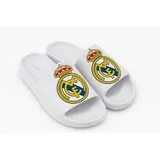 Cerdá Disney Real Madrid EVA Pool Flip-Flops Outdoorsandale (Set, weiß 28-29 EU