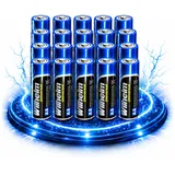 Wilhelm AA 2800 mAh 20 St.