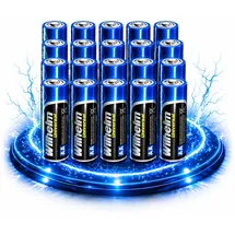 Wilhelm AA 2800 mAh 20 St.