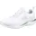 SKECHERS Summits - Leopard Spot white / silver 38