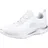 white / silver 38