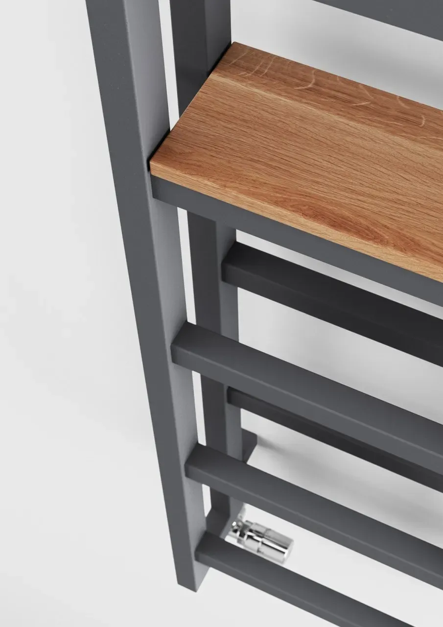 Terma Heizkörper STAND 920x400, WGSCA092040 WGSCA092040