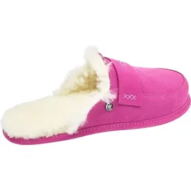 Vanuba Pantoffeln Rosa 37