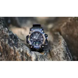 Casio G-Shock GWG-2000 Resin 54,4 mm GWG-2000-1A1