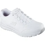 SKECHERS Nampa Osil Weiß 46