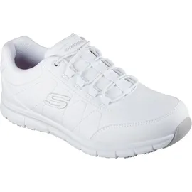 SKECHERS Nampa Osil Weiß 46
