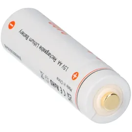 AA 650 mAh 2 St.