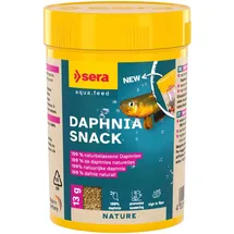 Sera Daphnien 100 ml