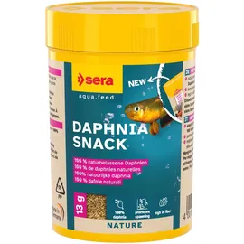 Sera Daphnien 100 ml