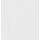 Saphir Serie 6915 Waschschale Waschtisch 51 x 39,8 cm