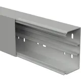 GGK 4460 Kabelkanal (L x B) 2000mm x 110mm 1 St. Lichtgrau (RAL 7035)