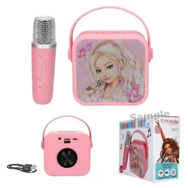 TopModel Karaoke Set
