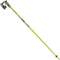 LEKI Spitfire S Skistöcke grün - 100cm
