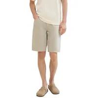 Tom Tailor Denim Jeansshorts blau S