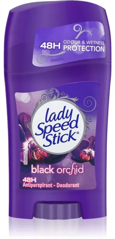 Lady Speed Stick Black Orchid Deo-Stick mit 48-Stunden Wirkung 40 g