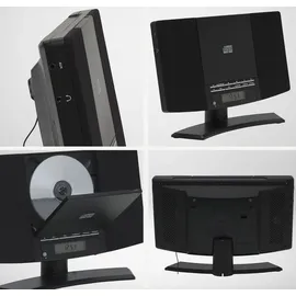 Denver MC-5220 schwarz