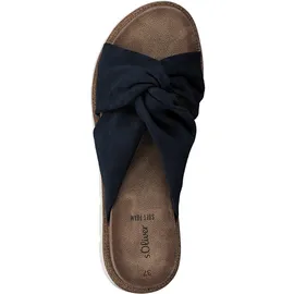 s.Oliver Damen, Pantolette 5-27200-28