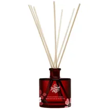 The Handmade Soap Company The-Handmade-Soap Collection Coriander-Seed,-Geranium-VetiverReed Fragrance Diffuser 200 ml