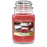 Yankee Candle Letters to Santa 623 g