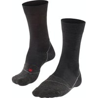 Falke BC Warm Biking Socken Unisex black-mix-Gr. 42-43