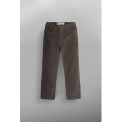 Picture Cotago Pants turkish coffee (D) M