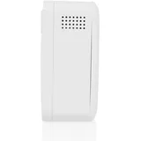 smartwares Kohlenmonoxid Melder Weiß