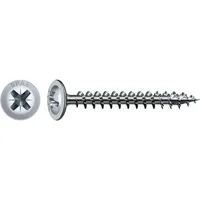 SPAX Rückwandschraube 4 x 25 mm 3000 Stück