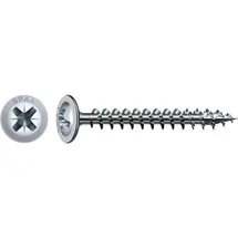 SPAX Rückwandschraube 4 x 25 mm 3000 Stück
