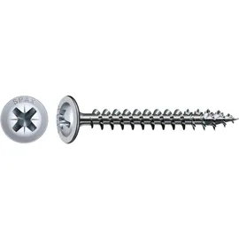 SPAX Rückwandschraube 4 x 25 mm 3000 Stück