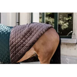 Kentucky Show Rug 160g 130 cm Schwarz
