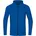 Trainingsjacke mit Kapuze royal/marine L