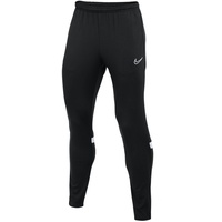 Nike Academy Jogginghose, Black/White/White/White, XS