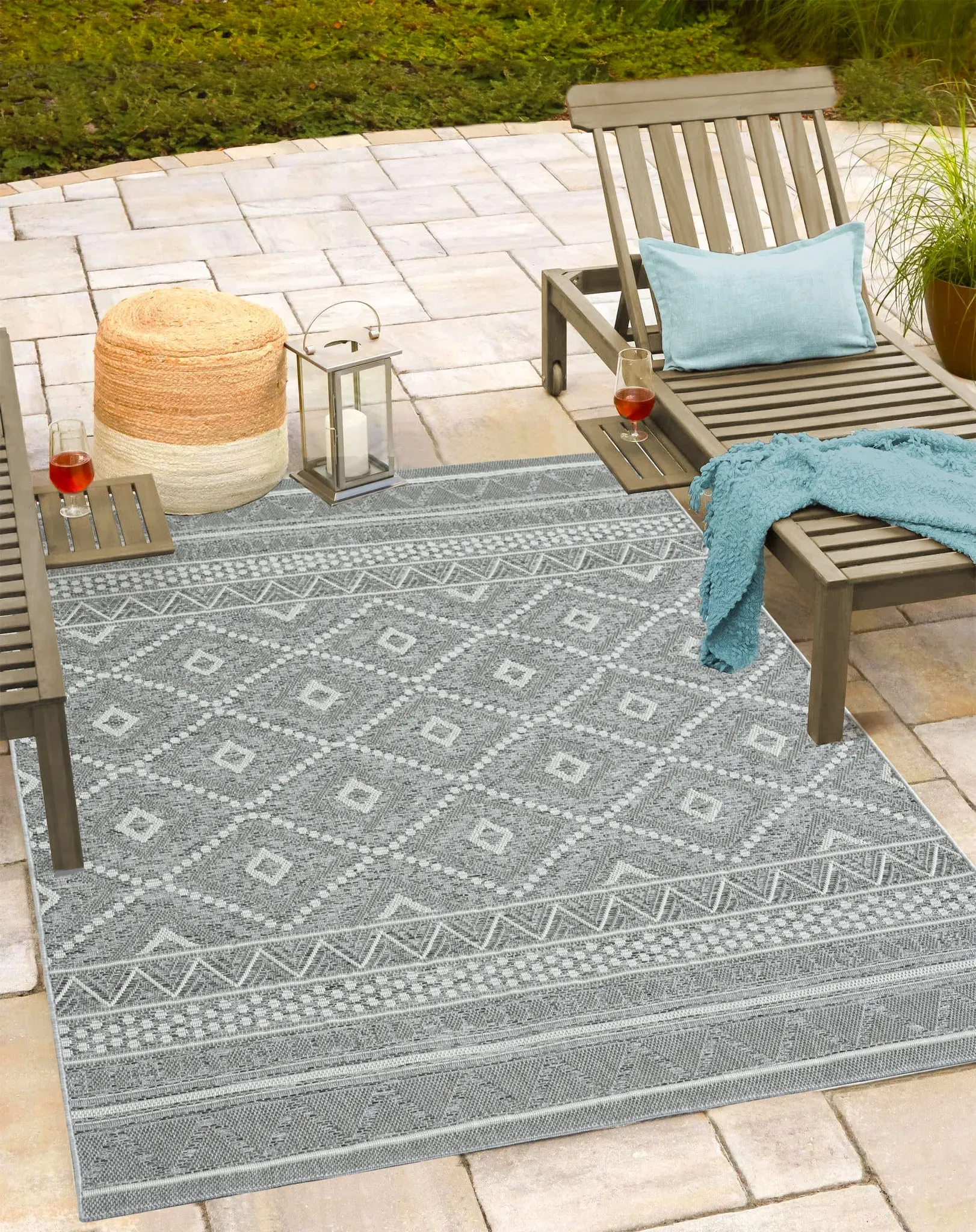Teppich THE CARPET 