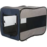 Trixie Twister 50 x 52 x 76 cm Blau/Grau
