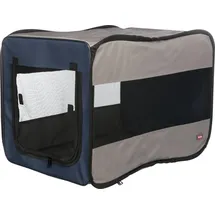Trixie Twister 50 x 52 x 76 cm Blau/Grau