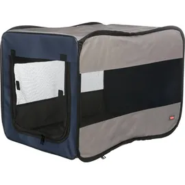 Trixie Twister 50 x 52 x 76 cm Blau/Grau