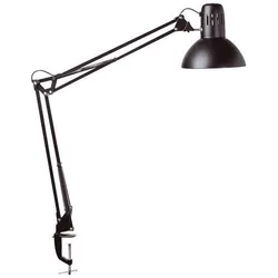 MAUL Schreibtischlampe schwarz
