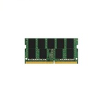 Kingston ValueRAM SO-DIMM 8GB, DDR4-2666, CL19-19-19 (KVR26S19S8/8)