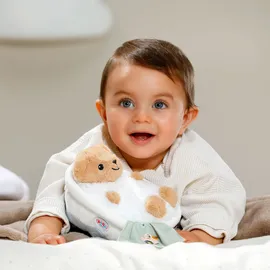 BABY BORN Zapf Creation BABY born for babies Spieluhr Teddy