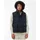 BARBOUR Glacial Weste | Black - XL