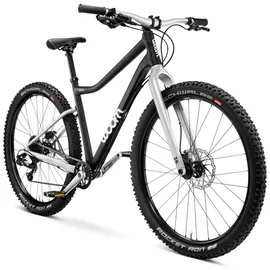 woom Off 6 26 Zoll black