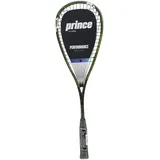 Prince Squashschläger Textreme Zylon Venom Pro 950 O3 130g/kopflastig 2024 grün - besaitet -