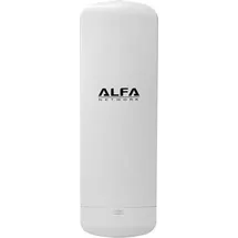 ALFA network ALFA N5 - N5 - 802.11a/n Long-Range Outdoor WLAN/AP Router 5 GHz, Router