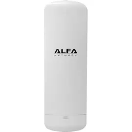 ALFA network ALFA N5 - N5 - 802.11a/n Long-Range Outdoor WLAN/AP Router 5 GHz, Router