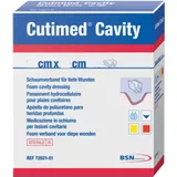 BSN Medical Cutimed Cavity 15x15cm Schaumverband nicht haftend