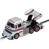 Carrera Race Truck Cabover Martina Rehsing Team No.3