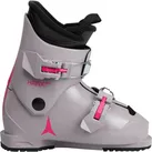Atomic Hawx Kids 2 Skischuhe Kinder (2025/2026) - pink-dust/pink / 20.0/20.5