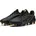 Puma AG/FG Herren black/heat fire/silver 41